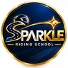 Sparkle Riding School logo
